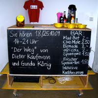 Dieter Kaufmann Gunda König